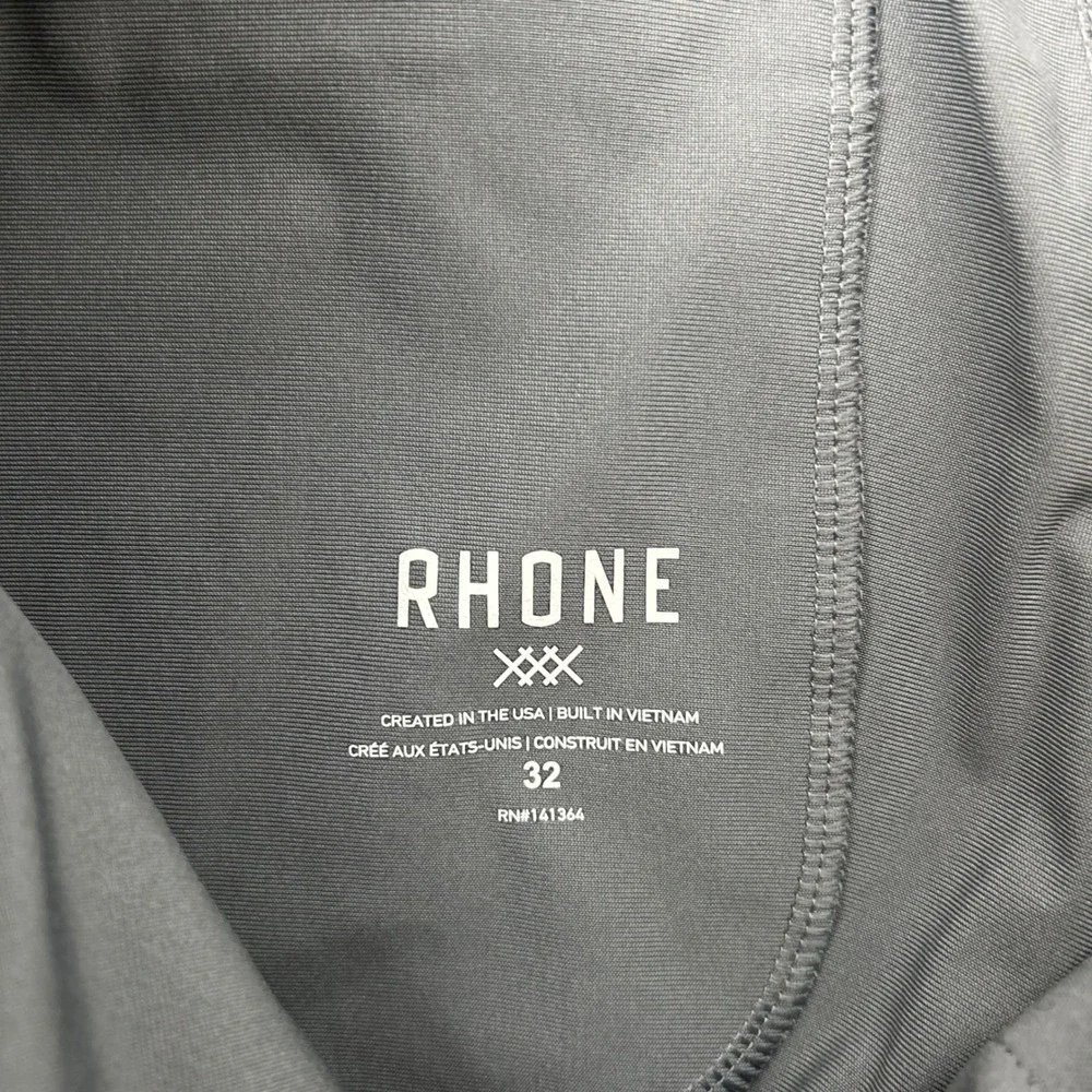 RHONE commuter pants